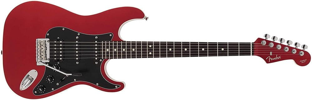 Fender Aerodyne II Stratocaster