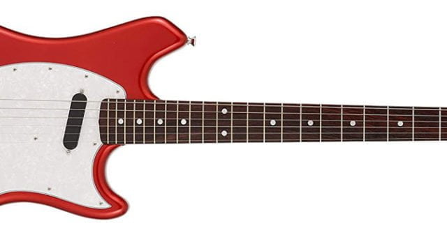 Fender Limited Swinger