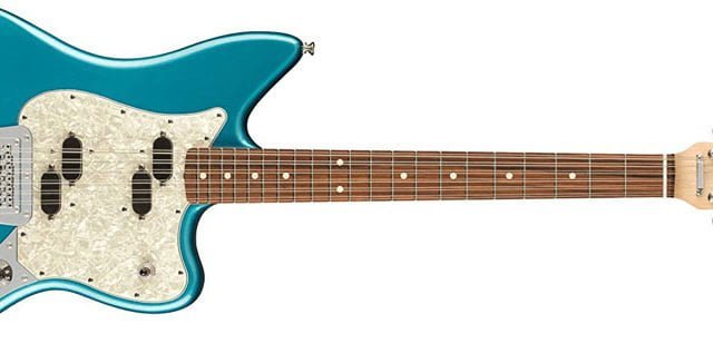 Fender Swinger（フェンダー・スウィンガー）とは ‐ Fenderギター 