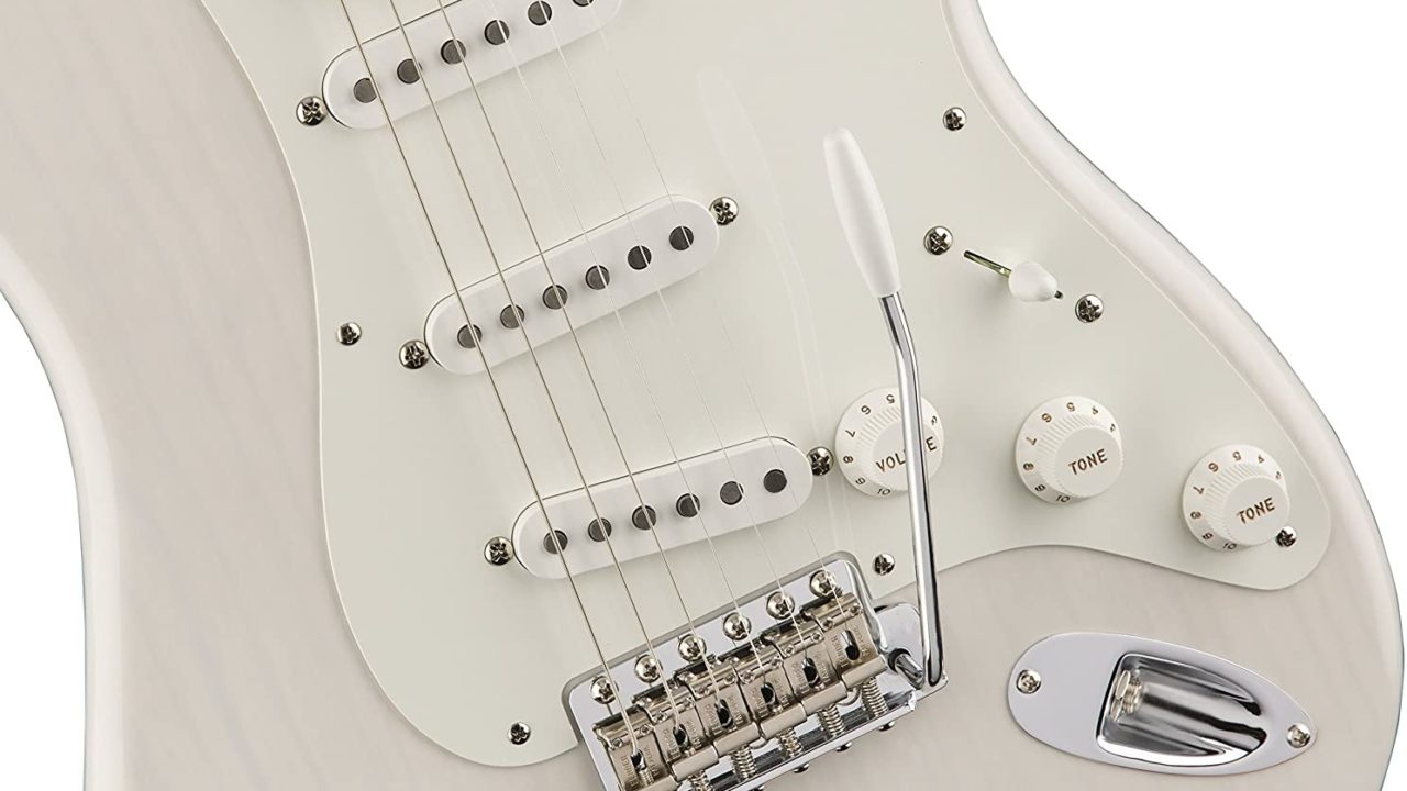 ラッカー塗装とは ‐ エレキギターにおいて最もポピュラーで伝統的な 