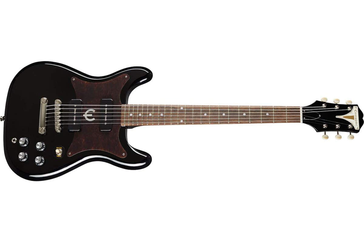 Epiphone Wilshire P-90（ウィルシャー）とは‐ギターモデル解説｜ギター辞典