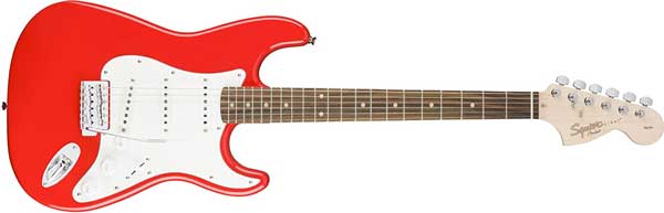 AFFINITY-SERIES-STRATOCASTER