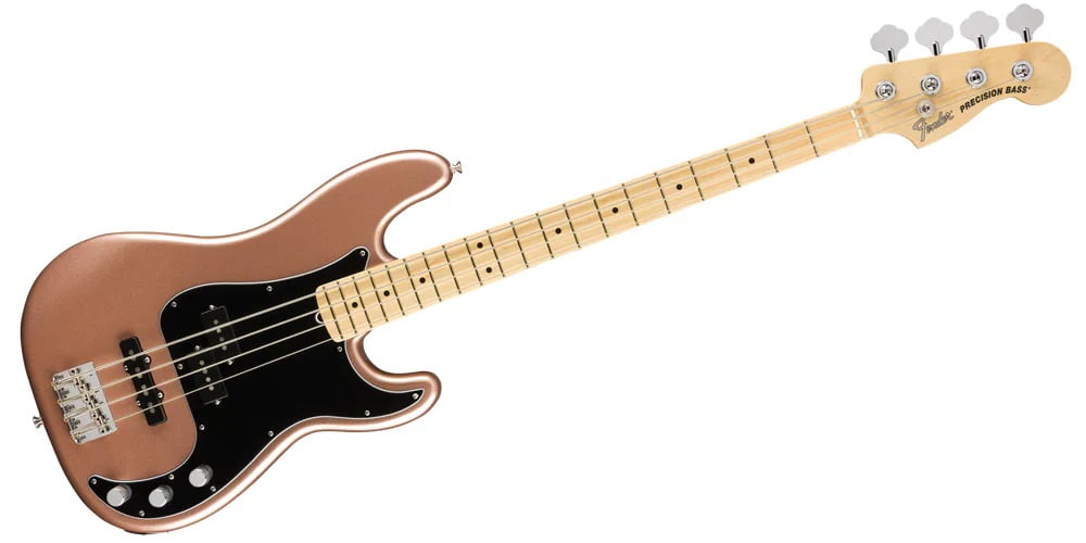American Performer Precision Bass Penny