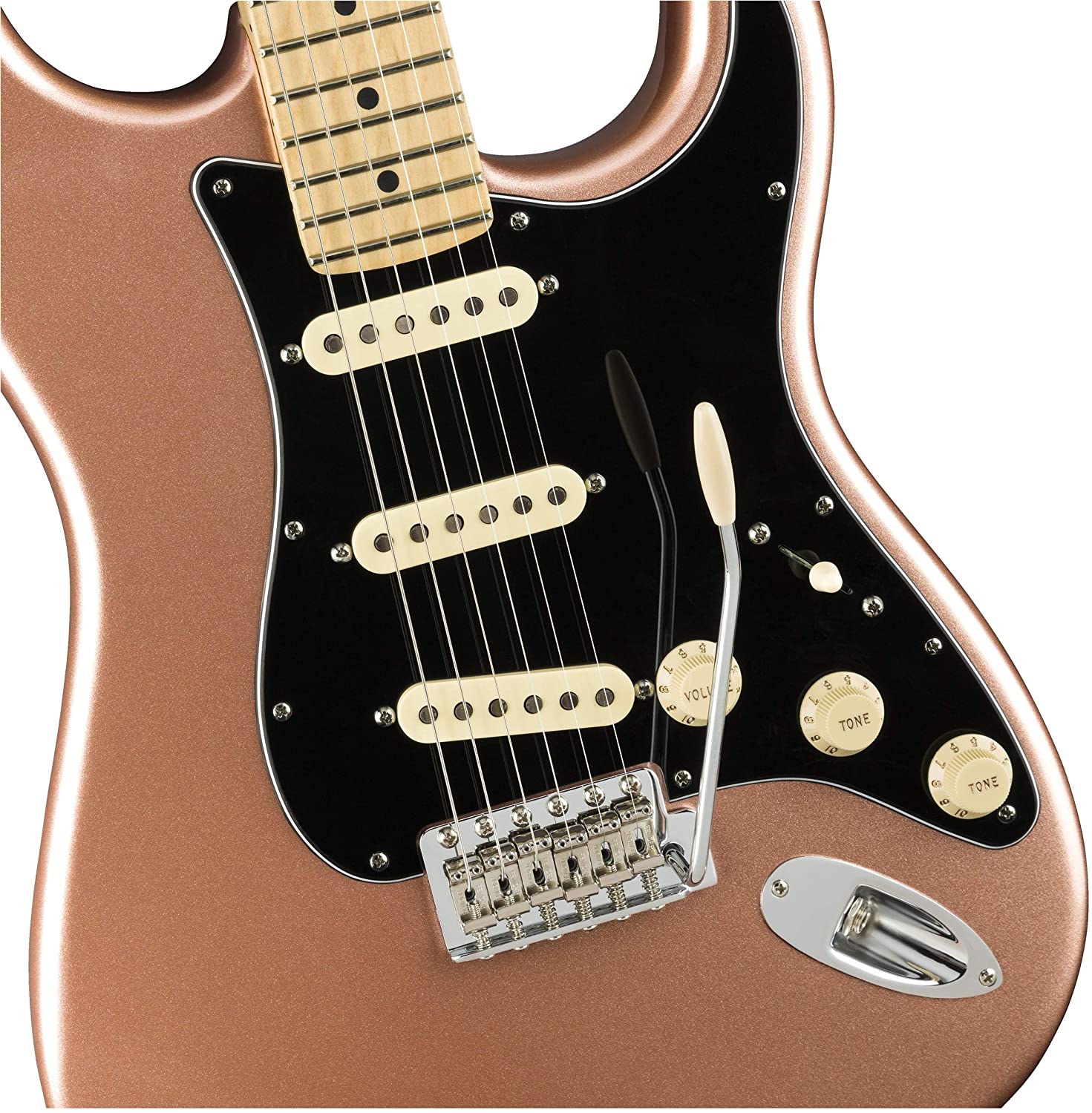 Penny-American Performer Stratocaster