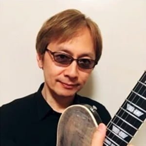 宮脇俊郎ギタースクール

