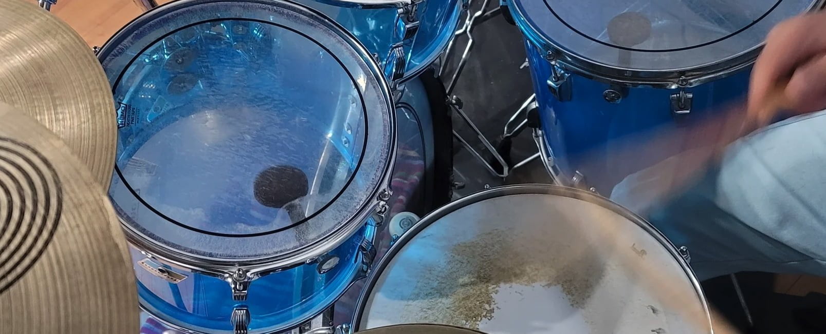 STUDIO Drums.co