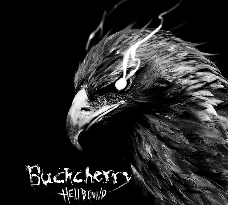Buckcherry　Hellbound