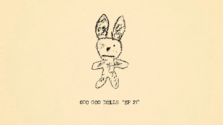 Goo Goo Dolls EP『21』