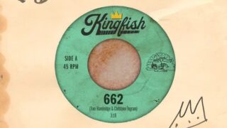 Christone "Kingfish" Ingram662