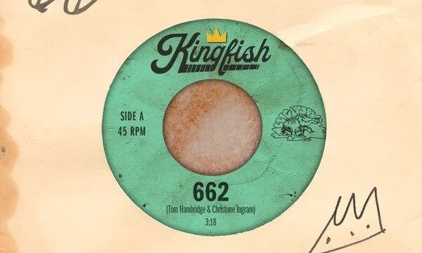 Christone "Kingfish" Ingram662