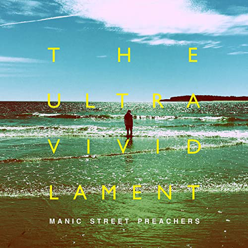 Manic Street Preachersのアルバム The Ultra Vivid Lament