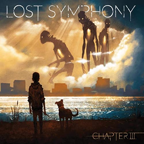 Lost Symphony『Chapter III』