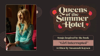 Aimee Mann（エイミー・マン）が新アルバム『Queens of the Summer Hotel』を2021年11月5日にリリース